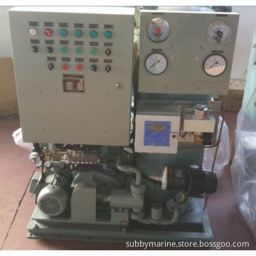 15ppm Bilge Separator (oil water seperator )